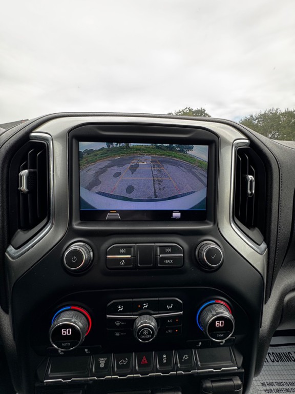 2021 Chevrolet Silverado 1500 Image 28