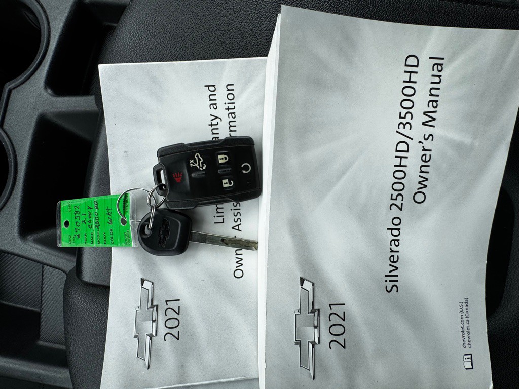 2021 Chevrolet Silverado 1500 Image 29