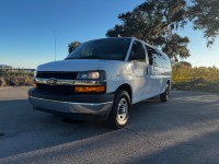 Image for 2020 Chevrolet Express LT 3500 ID: 7008972