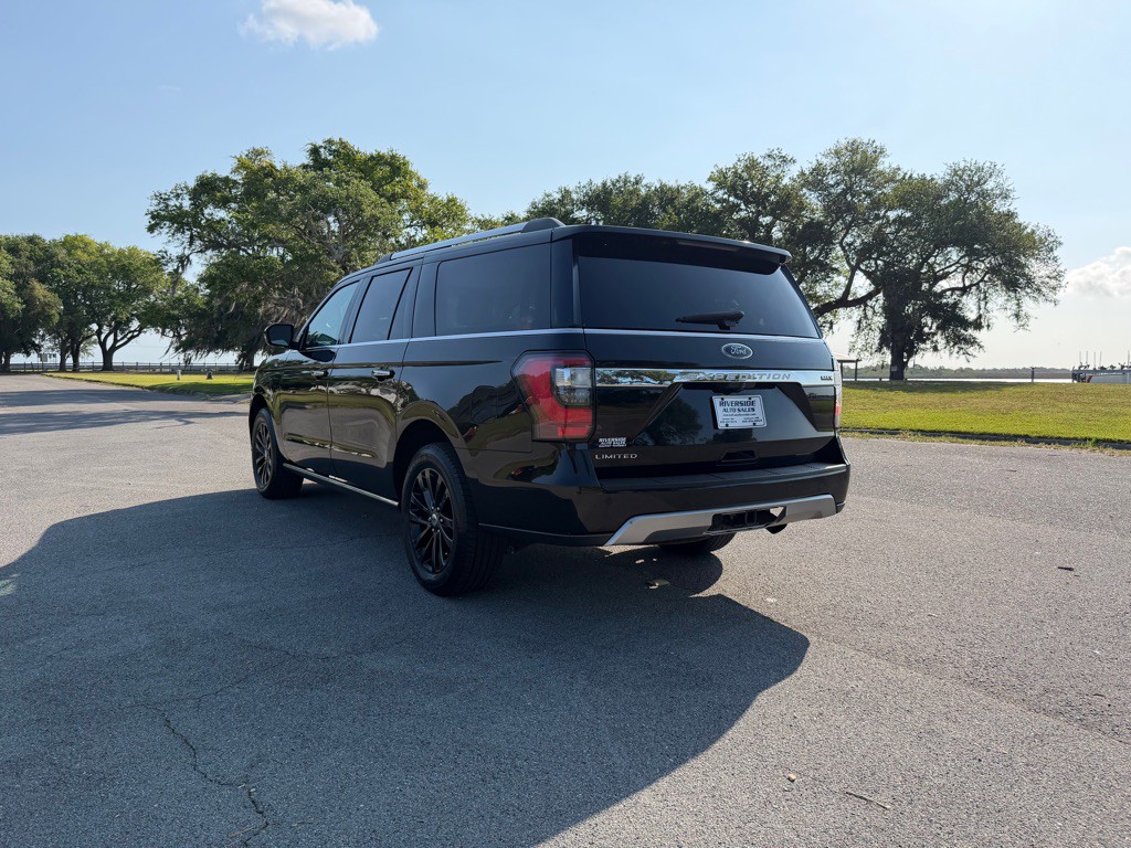 2019 Ford Expedition Image 3