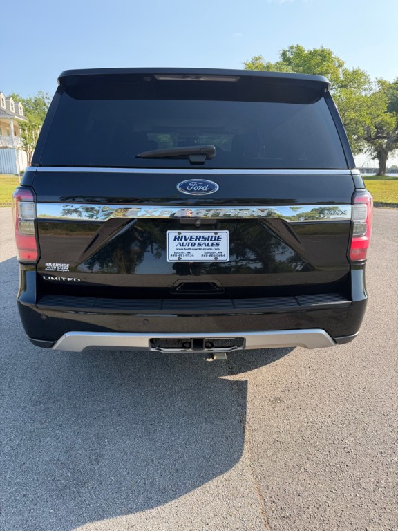 2019 Ford Expedition Image 4