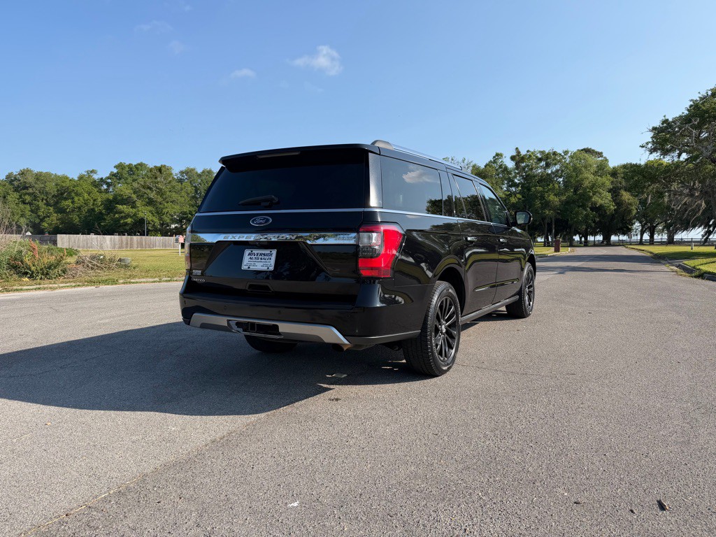 2019 Ford Expedition Image 5