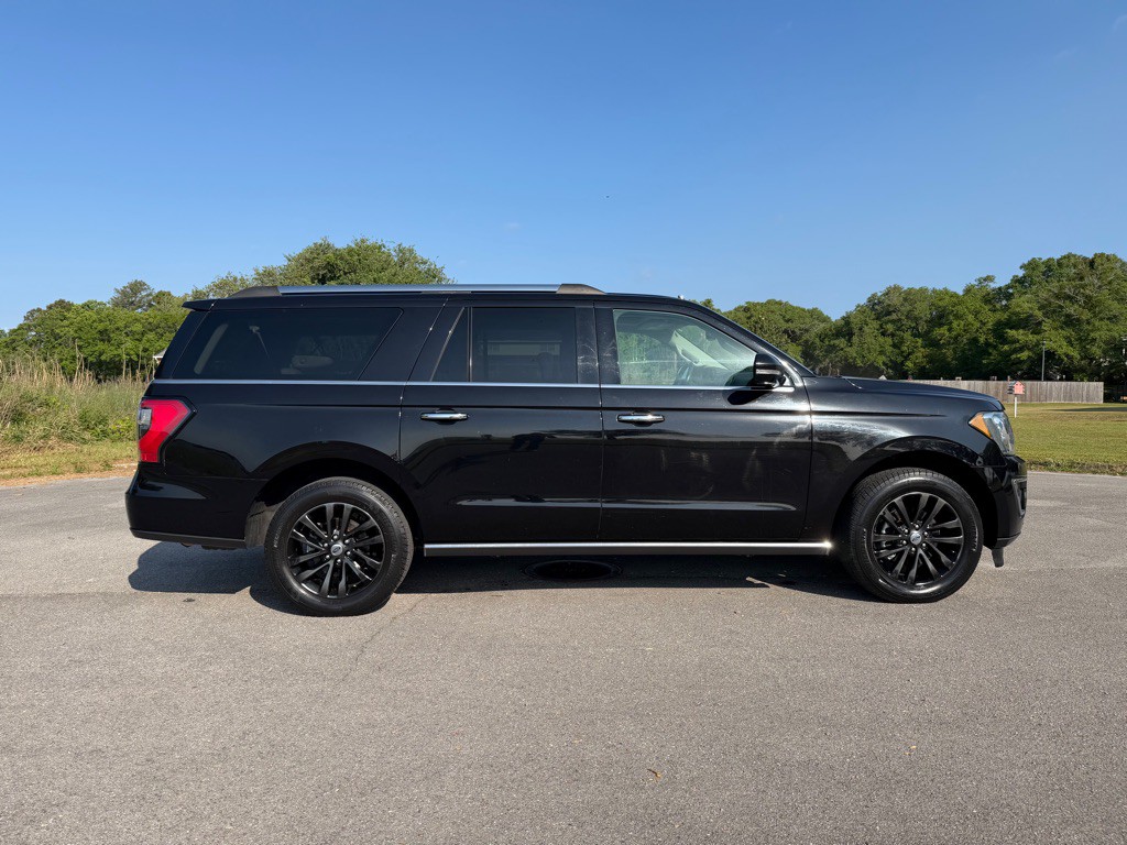 2019 Ford Expedition Image 6