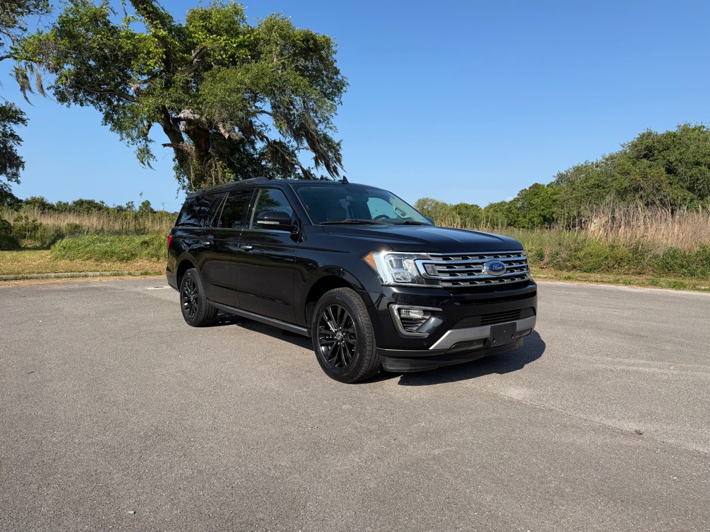 2019 Ford Expedition Image 7