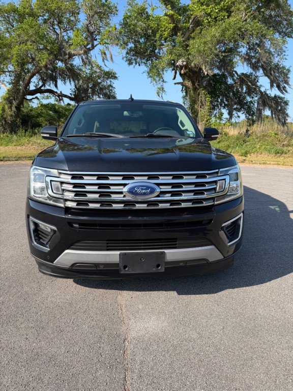 2019 Ford Expedition Image 8