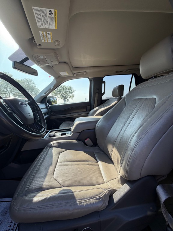 2019 Ford Expedition Image 10