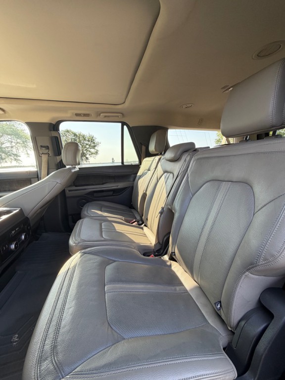 2019 Ford Expedition Image 12