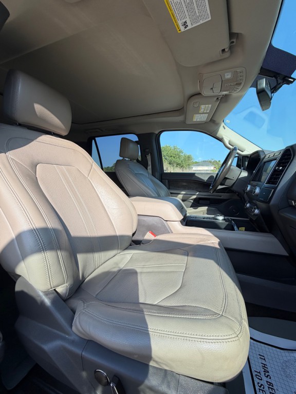 2019 Ford Expedition Image 15