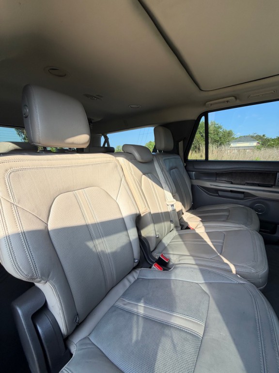 2019 Ford Expedition Image 17
