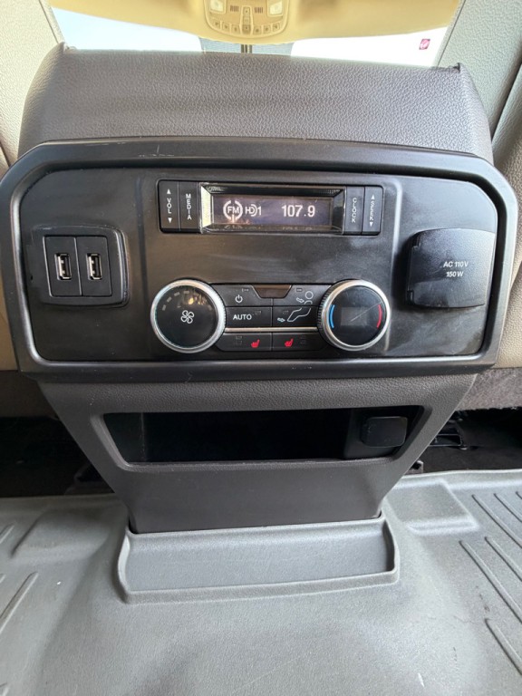 2019 Ford Expedition Image 18