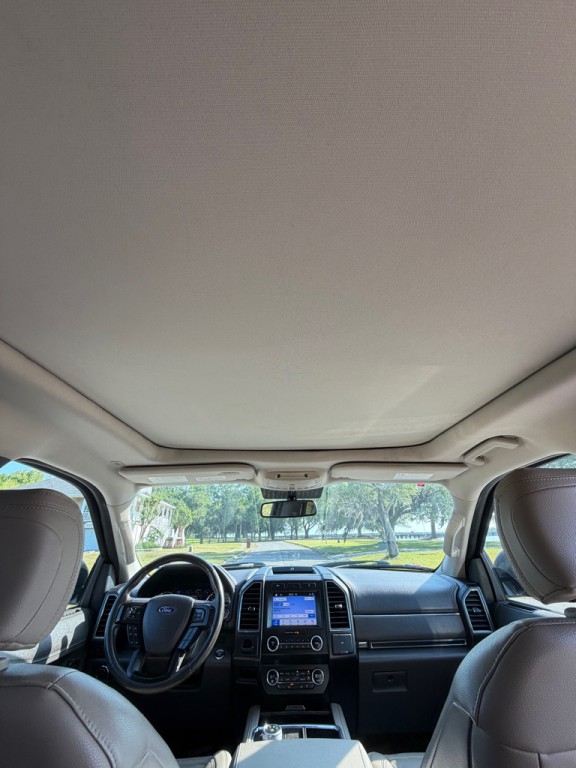 2019 Ford Expedition Image 19