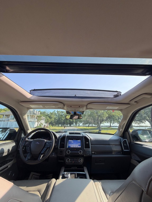 2019 Ford Expedition Image 20