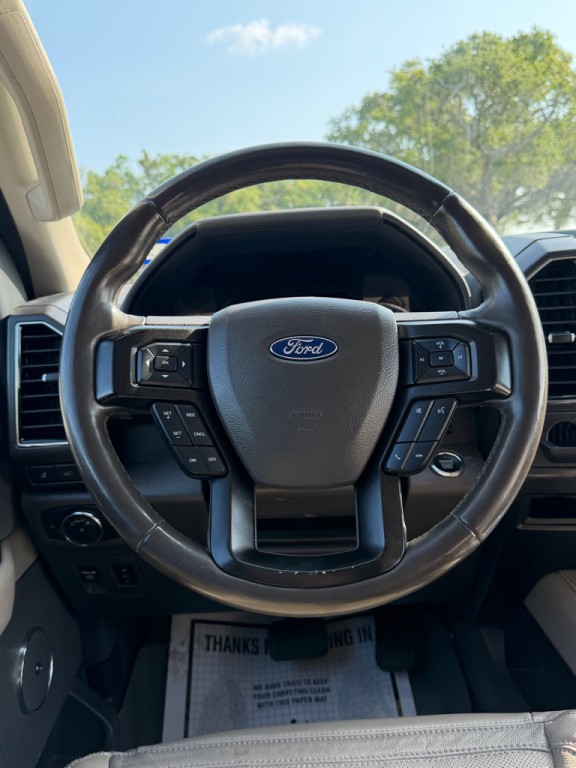 2019 Ford Expedition Image 21