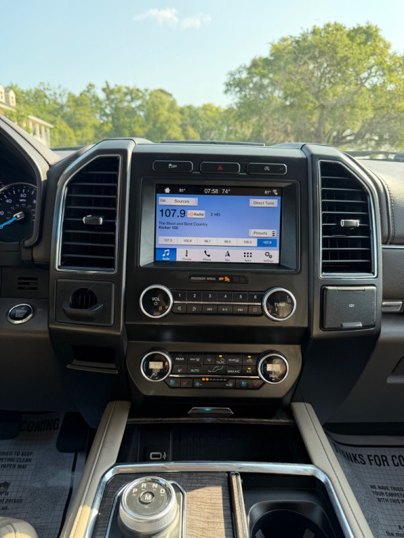 2019 Ford Expedition Image 23