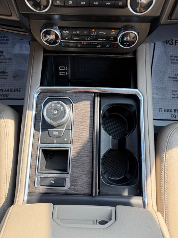 2019 Ford Expedition Image 24