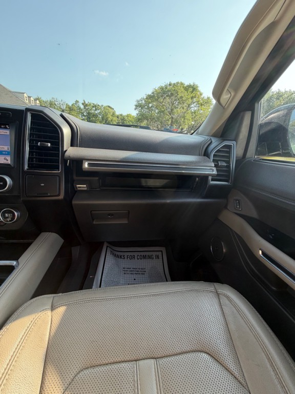 2019 Ford Expedition Image 30