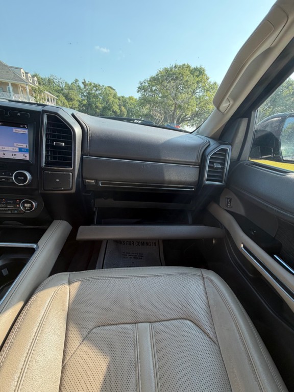 2019 Ford Expedition Image 31