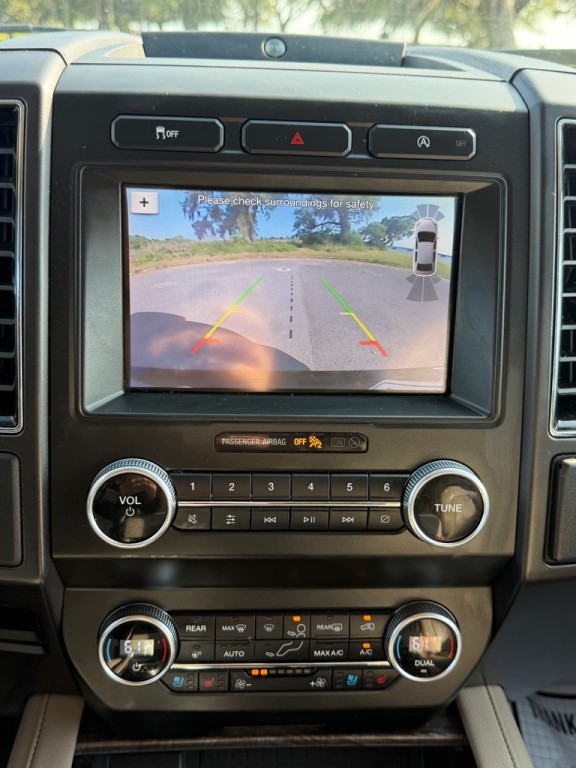 2019 Ford Expedition Image 32