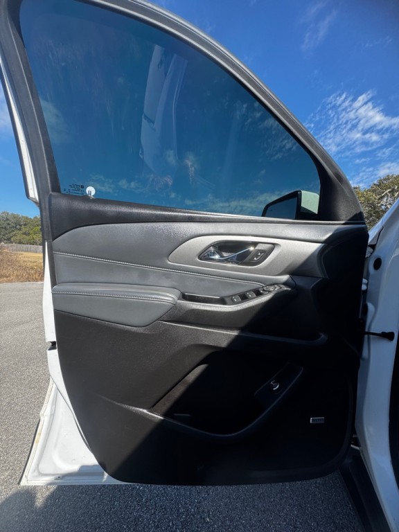 2019 Chevrolet Traverse Image 9