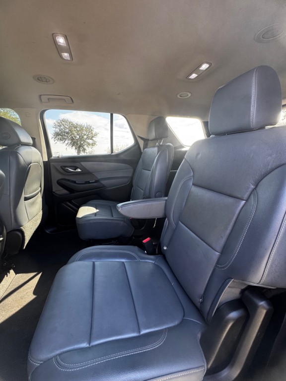 2019 Chevrolet Traverse Image 12