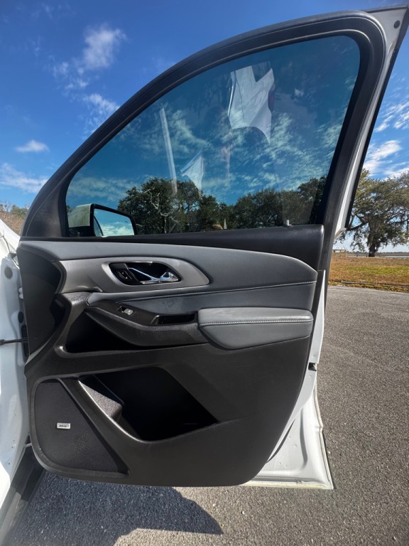 2019 Chevrolet Traverse Image 13