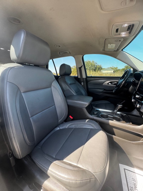 2019 Chevrolet Traverse Image 14