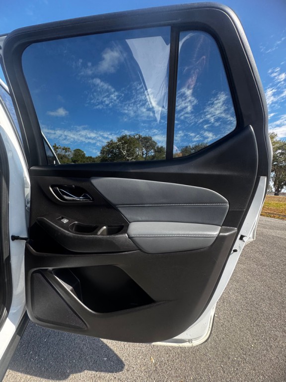 2019 Chevrolet Traverse Image 15