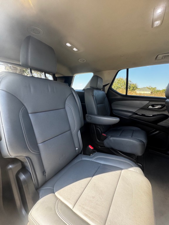 2019 Chevrolet Traverse Image 16
