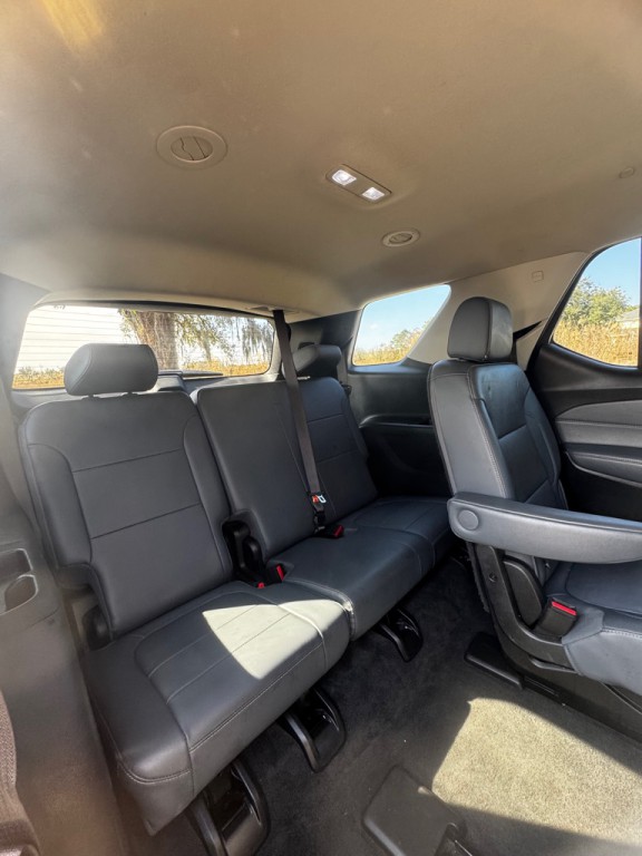 2019 Chevrolet Traverse Image 17