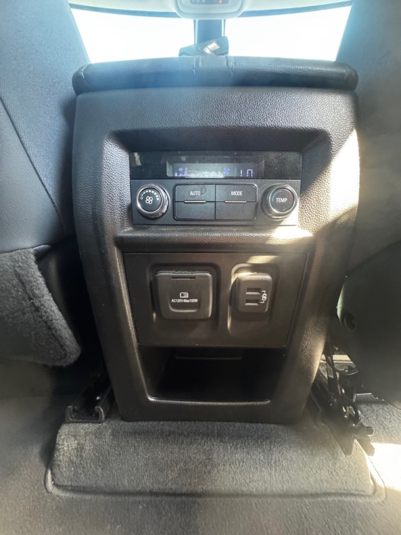 2019 Chevrolet Traverse Image 18