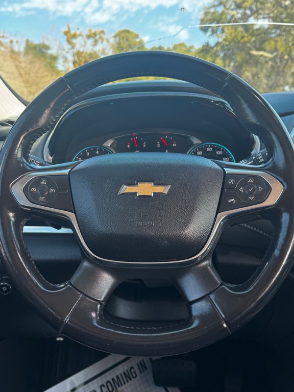 2019 Chevrolet Traverse Image 21