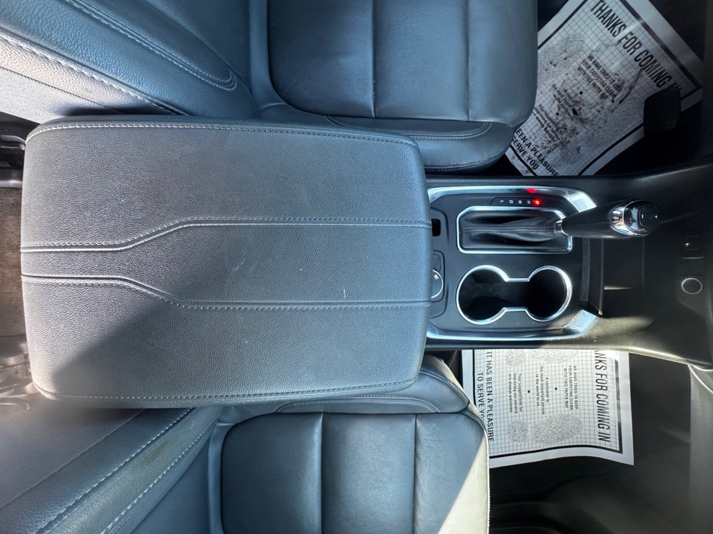 2019 Chevrolet Traverse Image 25