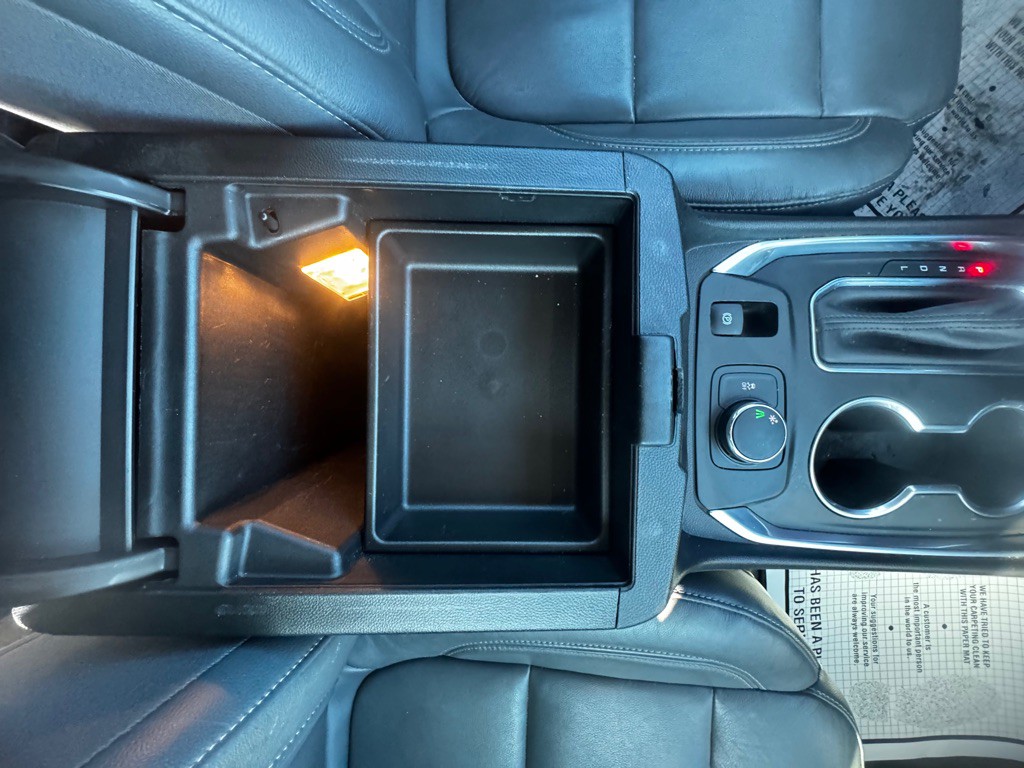 2019 Chevrolet Traverse Image 26