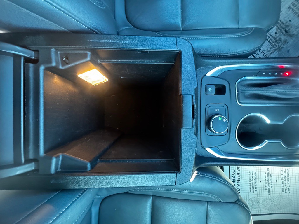 2019 Chevrolet Traverse Image 27