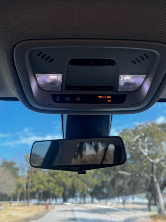 2019 Chevrolet Traverse Image 28