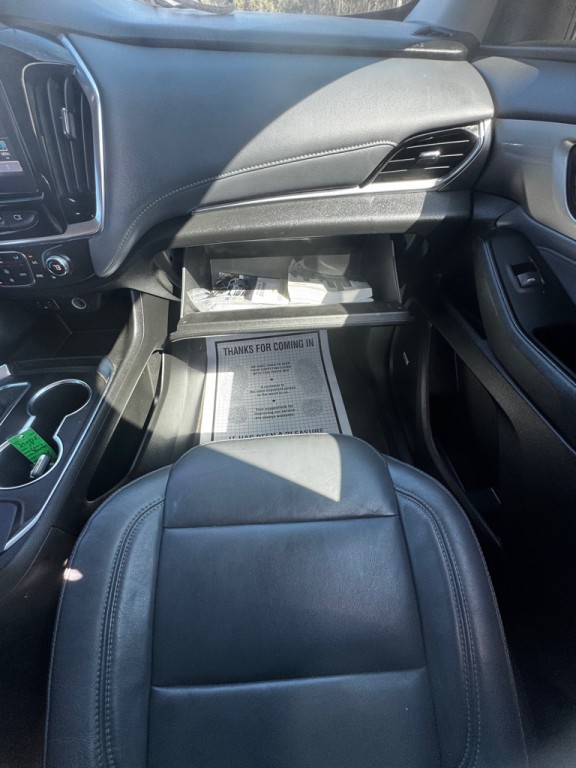 2019 Chevrolet Traverse Image 29