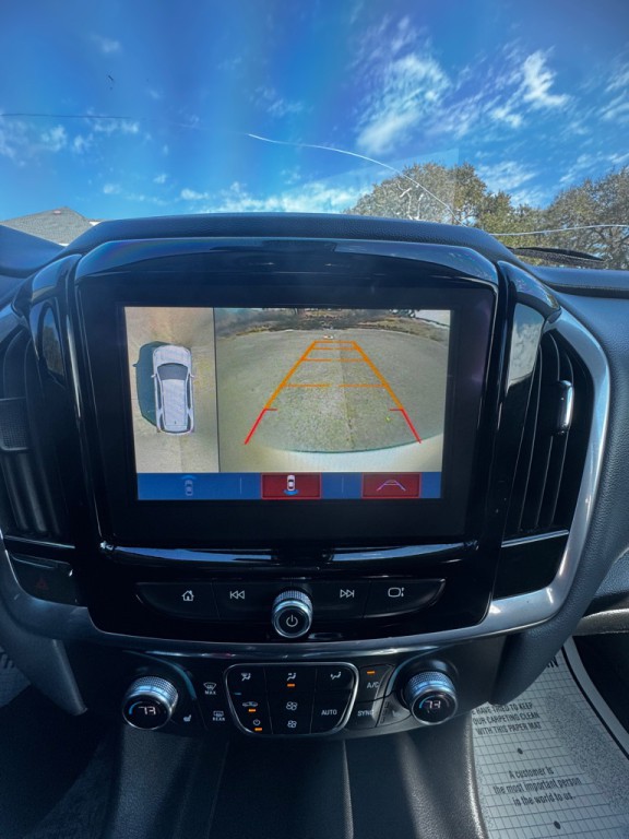 2019 Chevrolet Traverse Image 30