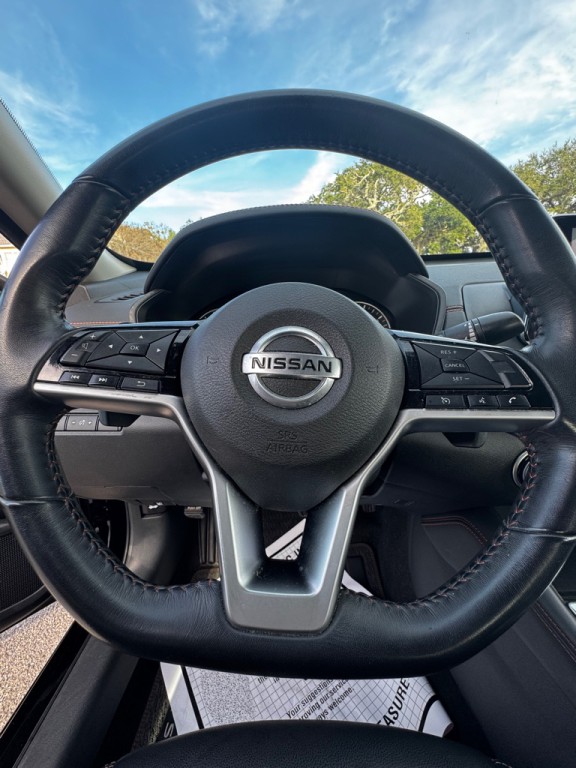 2020 Nissan Altima Image 19