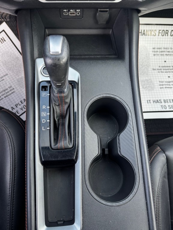 2020 Nissan Altima Image 22