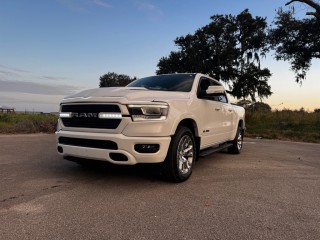 Image for 2022 RAM 1500 Laramie ID: 7025674