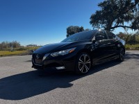 Image for 2023 Nissan Sentra SR ID: 7025717