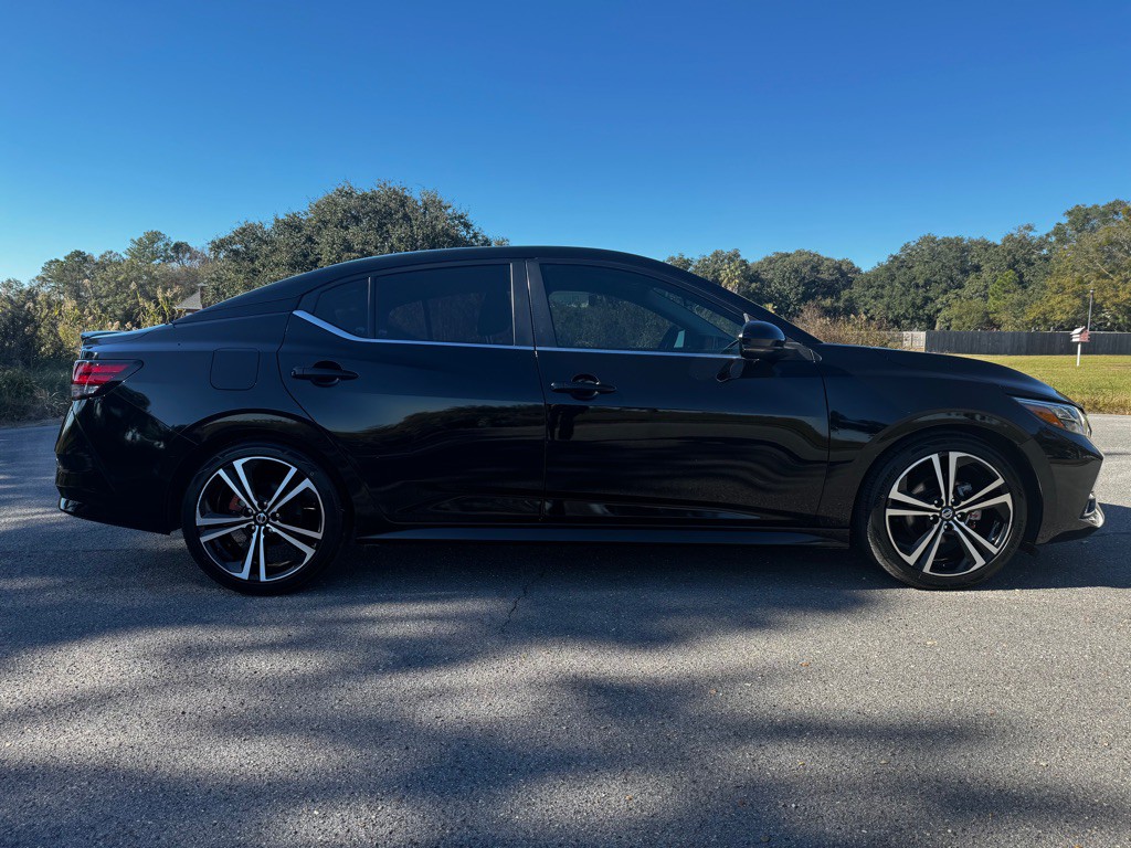 2023 Nissan Sentra Image 6
