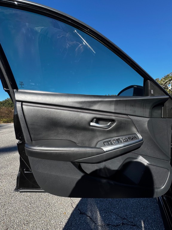 2023 Nissan Sentra Image 9