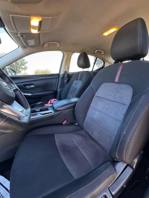 2023 Nissan Sentra Image 10