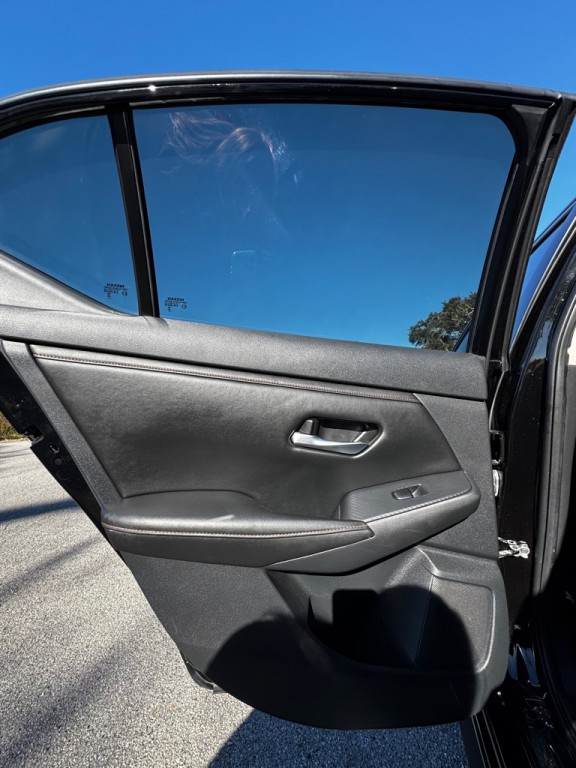 2023 Nissan Sentra Image 11