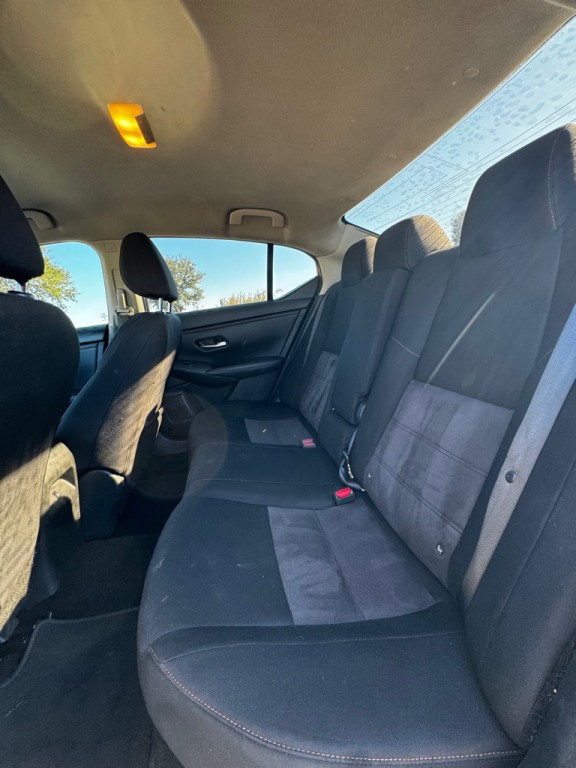 2023 Nissan Sentra Image 12