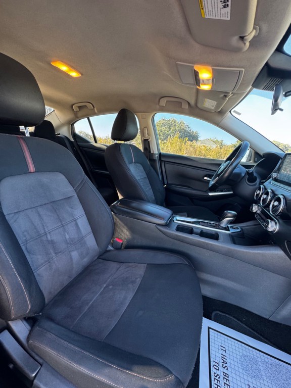 2023 Nissan Sentra Image 14