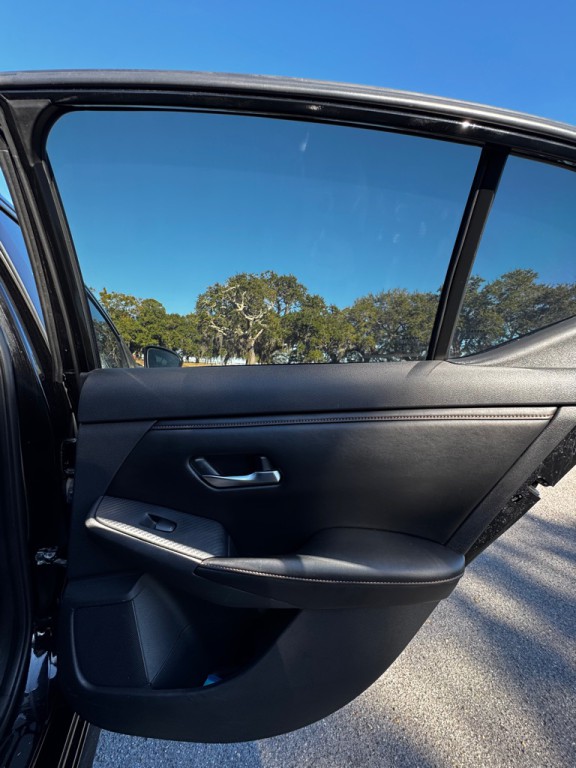 2023 Nissan Sentra Image 15