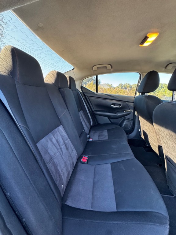 2023 Nissan Sentra Image 16