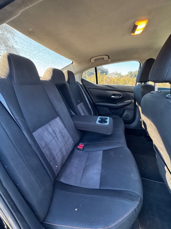 2023 Nissan Sentra Image 18